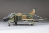 Fine Molds FP47S U.S. AIR FORCE F-4D Jet Fighter The First MiG Ace 1/72