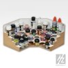 Hobby Zone OM06b Moduł Narożny na Farby 36mm