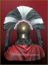 Young Miniatures YH1809 SPARTAN B.C 480 1/10