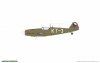 Eduard 7472 Avia S-199 ERLA canopy Weekend edition 1/72