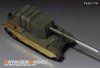 Voyager Model PE351179 Modern British FV 4005 II Heavy Tank upgrade set(For AFV AF35405) 1/35