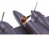Eduard 73614 Ki-46-II Dinah HASEGAWA 1/72