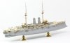Pontos 23008F1 IJN MIKASA 1905 Detail Up Set 1/200