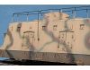 Trumpeter 01510 German Kommandowagen (1:35)