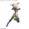 Bandai 67151 30MS OPTION PARTS SET 13 (TACTICAL COSTUME) [COLOR B]