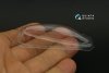 Quinta Studio QC72039 F-15E vacuumed clear canopy (Academy) 1/72