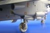 Eduard 48637 E-2C exterior KINETIC (1:48)