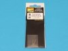 Aber 72L-58 Zestaw 2 luf do KwK 38 / Set of 2 gun barrels KwK 38 1/72