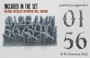 RT-Diorama 35659 Wall Anchor Set [Type 1] 1/35