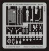 Eduard 48489 F-15E exterior 1/48  (HASEGAWA)