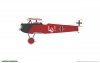 Eduard 8136 Fokker D.VII (OAW) ProfiPACK edition 1/48