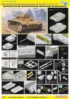 Dragon 6792 Panzerbeobachtungswagen III Ausf.F (Sd.Kfz.143) (1:35)