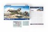 Eduard 7471 Avia S-199 bubble canopy 1/72