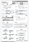 Trumpeter 01676 MIG-29SMT Fulcrum (Izdeliye 9.19) 1/72