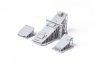 Eduard 648705 Z-226 Trener cockpit PRINT EDUARD 1/48
