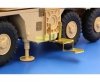 Eduard 36180 152mm ShkH vz.77 DANA exterior 1/35 Hobby Boss
