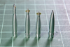 AFV Club AG35056 Aluminum PGK Series 155mm Artillery Shell 1/35