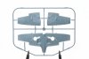 Eduard 8286 Spitfire Mk. XVI High Back 1/48