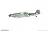 Eduard 82162 Bf 109G-14/ AS 1/48