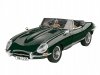 Revell 07687 Jaguar E-Type Roadster 1/24