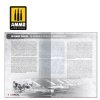 AMMO of Mig Jimenez 6084 MIG-17F / LIM-5 / SHENYANG J-5 - VISUAL MODELERS GUIDE (Multilingual - English, Spanish, German)