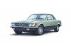 Italeri 3633 Mercedes Benz 500 SLC 1/72