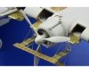 Eduard 72554 Sunderland Mk. I maintenance platforms 1/72 ITALERI