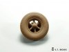 E.T. Model P35-133 WWII German Sd.Kfz.7(8t) Sagged Front Wheels & Spare Wheel Type.2 for Dragon / Trumpeter kit 1/35