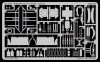 Eduard 35787 M-88 Recovery Tank AFV Club