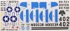 Dora Wings 48004 Bell P-63E-1-BE Kingcobra 1/48
