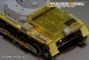 Voyager Model PE35492 WWII German Pz.Kpfw.I Ausf. B basicfor DRAGON 6186 1/35