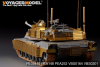 Voyager Model PEA252 Modern US VHF/UHF High Power Broadband Vehicle Antennas(4PCES) (GP) 1/35