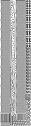 Pontos 35002F1 HMS Dreadnought Detail Up Set (1:350)