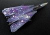 Hasegawa SP291 F-14D Tomcat Ace Combat Sakura 1/48
