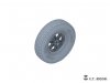 E.T. Model P35-134 WWII German Sd.Kfz.7(8t) Sagged Front Wheels & Spare Wheel Type.3 for Dragon / Trumpeter kit 1/35