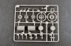 Trumpeter 09581 Russian T-80UD MBT - Early 1/35