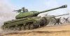 Trumpeter 05573 Soviet JS-4 Heavy Tank (1:35)