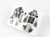 Red Fox Studio QS-48097 Grumman F-14A Tomcat Academy 1/48