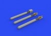 Eduard 648569 Japanese torpedo Type 91 1/48