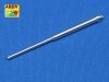 Aber 35L-017 German 45mm barrel for Pak 184 (r) (1:35)
