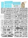 Clear Prop! CP72031 MiG-23MLAE-2 Flogger-G EXPERT KIT 1/72