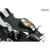 Meng Model MT-003u BMW R nineT Option 719 Black Storm Metallic Vintage Pre-coloured Edition 1/9
