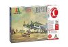 Italeri 0106 Caproni Ca. 313/314 Vintage Special Anniversary Edition 1/72