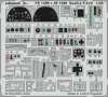 Eduard 491399 Seafire F. XVII Airfix 1/48