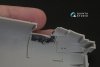Quinta Studio QD48124 A-1J 3D-Printed & coloured Interior on decal paper (for Tamiya kit) 1/48