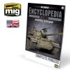 AMMO of Mig Jimenez 6155 ENCYCLOPEDIA OF ARMOUR VOL. 6 - COMPLETE PROCESS (English)