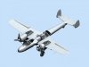 ICM 72303 Do 17Z-10 WWII German Night Fighter 1/72
