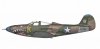 Arma Hobby 70057 P-400 Airacobra 1/72