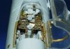 Eduard 32055 MiG-21MF interior 1/32 Trumpeter