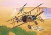 Revell 04061 Royal Aircraft Factory S.E. 5a (1:72)